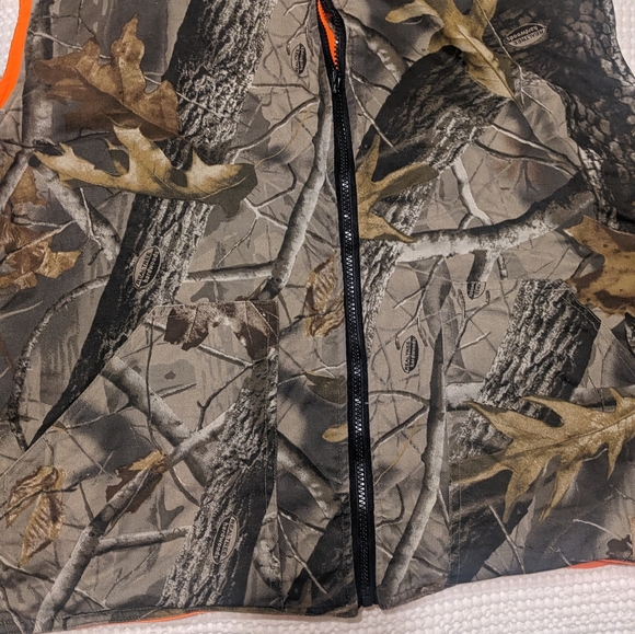 Men's Hunting Vests - 2 Pack - Picture 4 of 6